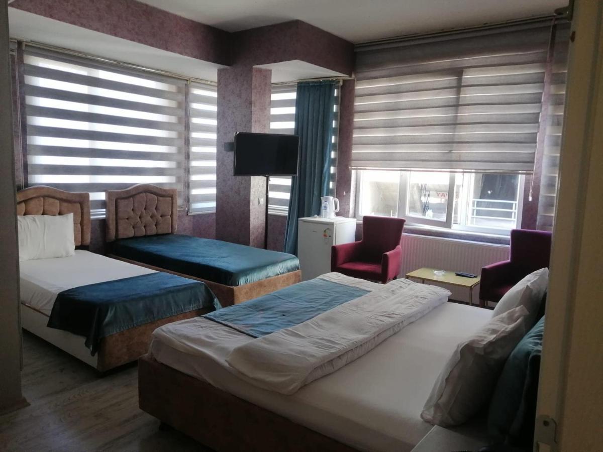 Masal Otel Kocaeli Exterior foto