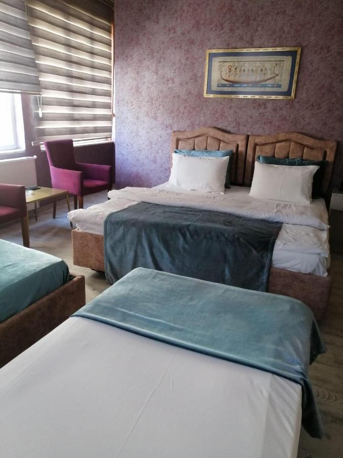 Masal Otel Kocaeli Exterior foto