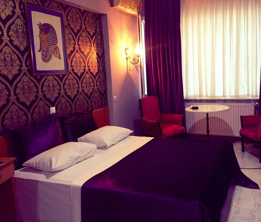 Masal Otel Kocaeli Exterior foto