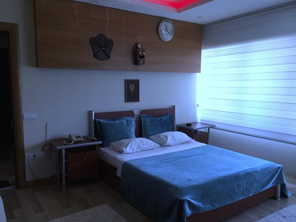 Masal Otel Kocaeli Exterior foto
